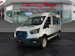 Ford E-Transit 13 Plätzer Personentransport