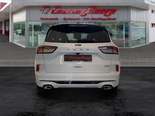 Ford Kuga 2.5 Plug-in Hybrid ST-Line X