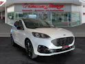 Ford Kuga 2.5 Plug-in Hybrid ST-Line X