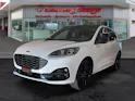 Ford Kuga 2.5 Plug-in Hybrid ST-Line X