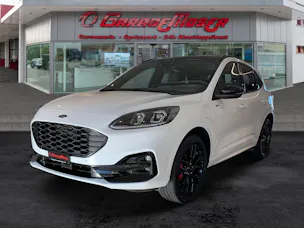 Ford Kuga 2.5 Plug-in Hybrid ST-Line X