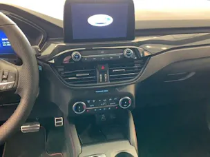 Ford Kuga 2.5 Plug-in Hybrid ST-Line X