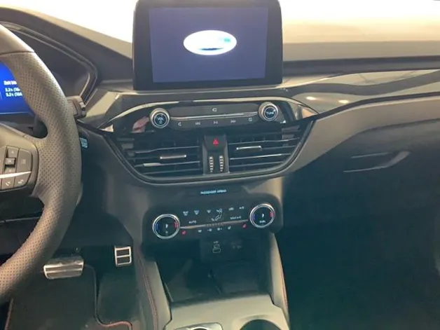 Ford Kuga 2.5 Plug-in Hybrid ST-Line X