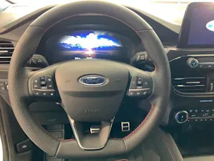 Ford Kuga 2.5 Plug-in Hybrid ST-Line X