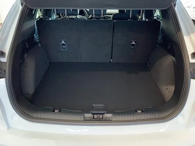 Ford Kuga 2.5 Plug-in Hybrid ST-Line X