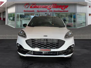 Ford Kuga 2.5 Plug-in Hybrid ST-Line X