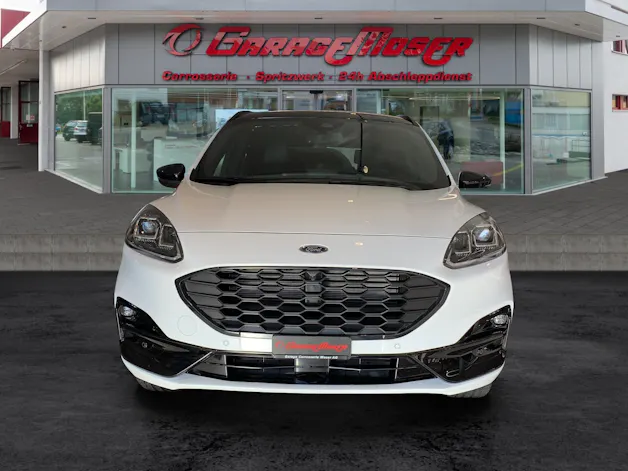 Ford Kuga 2.5 Plug-in Hybrid ST-Line X