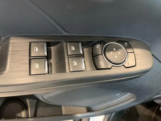 Ford Kuga 2.5 Hybrid ST-Line X 4x4