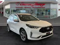 Ford Kuga 2.5 Hybrid ST-Line X 4x4