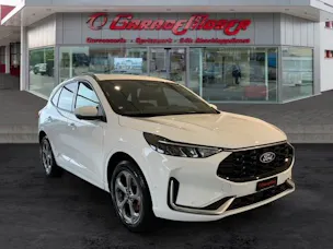 Ford Kuga 2.5 Hybrid ST-Line X 4x4