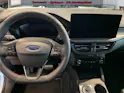 Ford Kuga 2.5 Hybrid ST-Line X 4x4