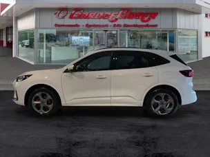 Ford Kuga 2.5 Hybrid ST-Line X 4x4