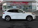 Ford Kuga 2.5 Hybrid ST-Line X 4x4