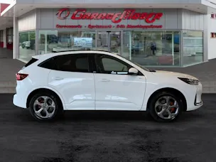 Ford Kuga 2.5 Hybrid ST-Line X 4x4