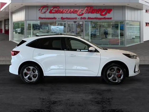 Ford Kuga 2.5 Hybrid ST-Line X 4x4
