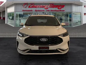 Ford Kuga 2.5 Hybrid ST-Line X 4x4