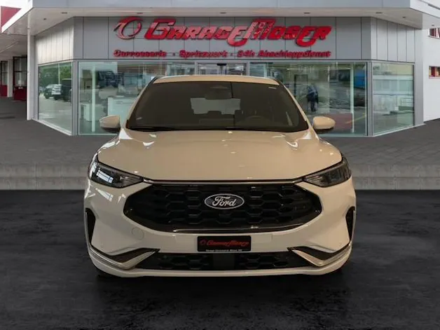 Ford Kuga 2.5 Hybrid ST-Line X 4x4