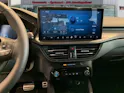 Ford Kuga 2.5 Hybrid ST-Line X 4x4