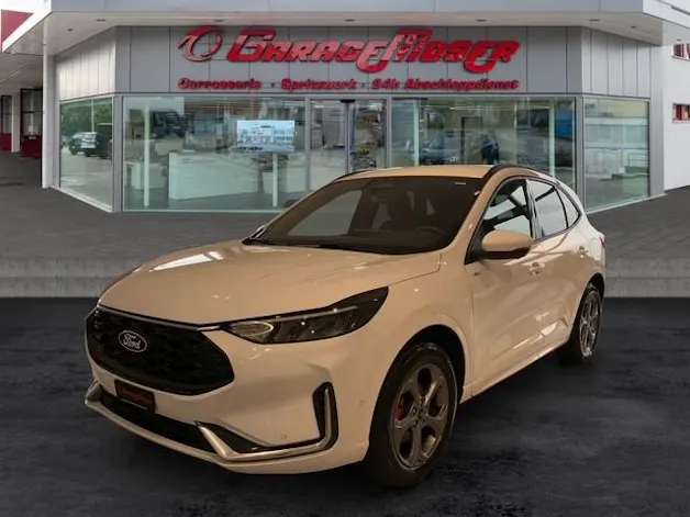Ford Kuga 2.5 Hybrid ST-Line X 4x4