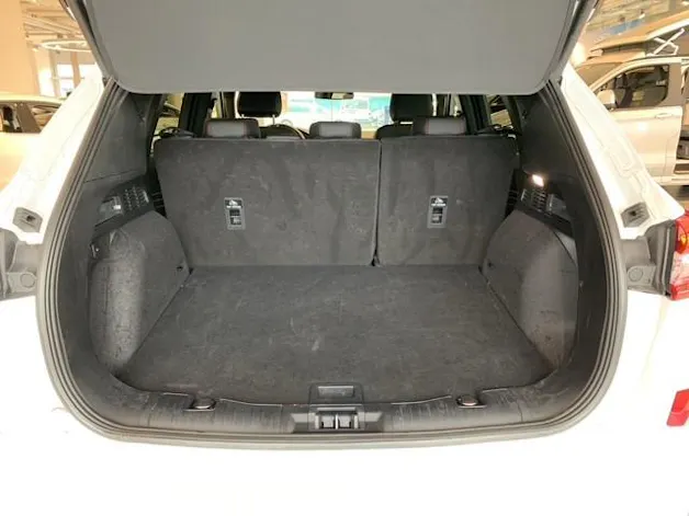 Ford Kuga 2.5 Hybrid ST-Line X 4x4
