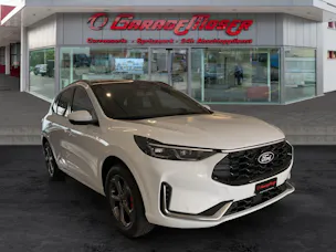 Ford Kuga 2.5 Plug-in Hybrid ST-Line X