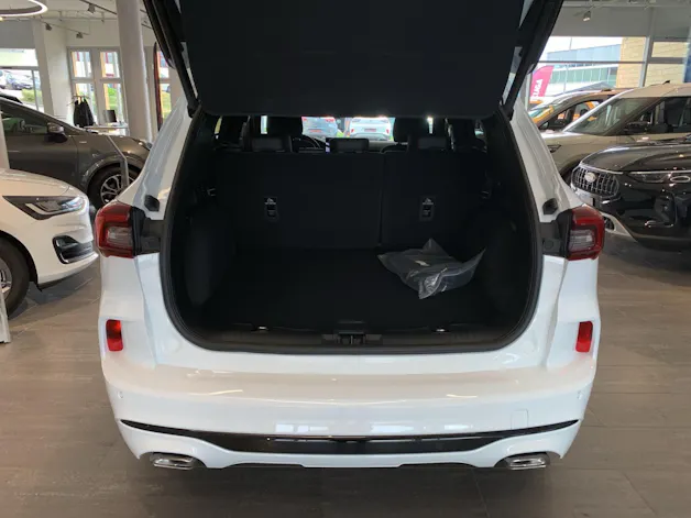 Ford Kuga 2.5 Plug-in Hybrid ST-Line X