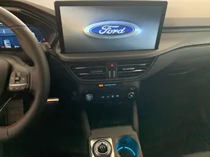 Ford Kuga 2.5 Plug-in Hybrid ST-Line X