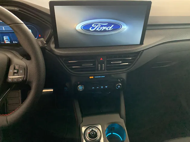 Ford Kuga 2.5 Plug-in Hybrid ST-Line X