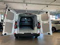 Ford Transit C Van 320 L1 2.5 Duratec 233 Trend PHEV