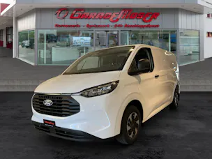 Ford Transit C Van 320 L1 2.5 Duratec 233 Trend PHEV