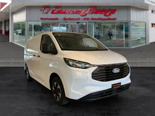 Ford Transit C Van 320 L1 2.5 Duratec 233 Trend PHEV