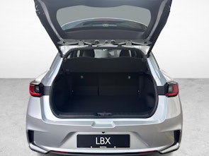 Vehicle image LEXUS LBX 1.5 Hybrid Relax AWD