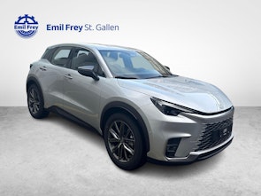 Vehicle image LEXUS LBX 1.5 Hybrid Relax AWD