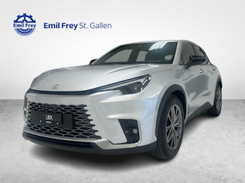 Vehicle image LEXUS LBX 1.5 Hybrid Relax AWD