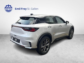 Vehicle image LEXUS LBX 1.5 Hybrid Relax AWD