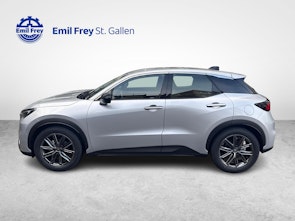 Vehicle image LEXUS LBX 1.5 Hybrid Relax AWD