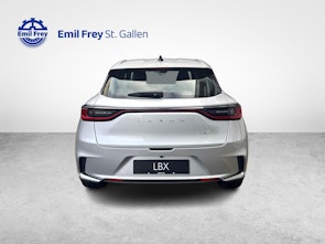 Vehicle image LEXUS LBX 1.5 Hybrid Relax AWD