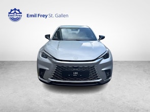 Vehicle image LEXUS LBX 1.5 Hybrid Relax AWD