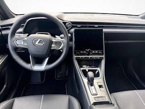 Vehicle image LEXUS LBX 1.5 Hybrid Relax AWD