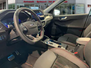 Ford Kuga 2.5 Hybrid ST-Line X 4x4