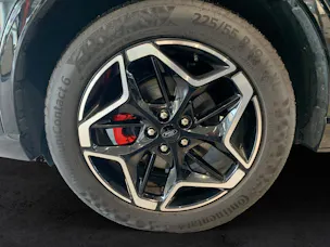 Ford Kuga 2.5 Hybrid ST-Line X 4x4