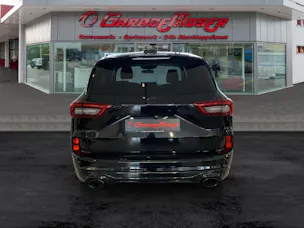 Ford Kuga 2.5 Hybrid ST-Line X 4x4