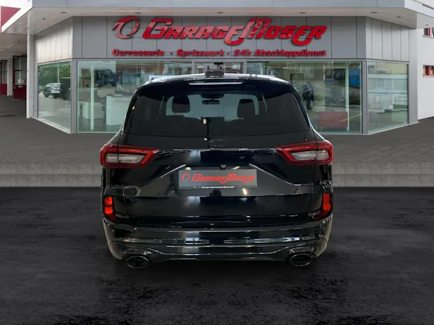 Ford Kuga 2.5 Hybrid ST-Line X 4x4