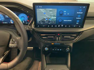 Ford Kuga 2.5 Hybrid ST-Line X 4x4