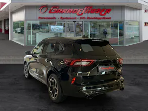 Ford Kuga 2.5 Hybrid ST-Line X 4x4
