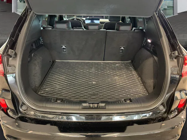 Ford Kuga 2.5 Hybrid ST-Line X 4x4