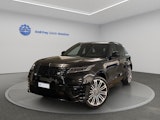 First vehicle image