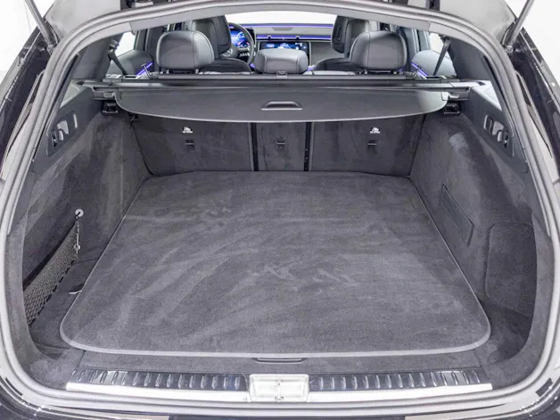 Mercedes-Benz E 220 d 4MATIC T-Modell