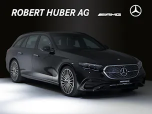 Mercedes-Benz E 220 d 4MATIC T-Modell