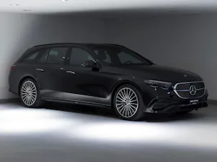 Mercedes-Benz E 220 d 4MATIC T-Modell
